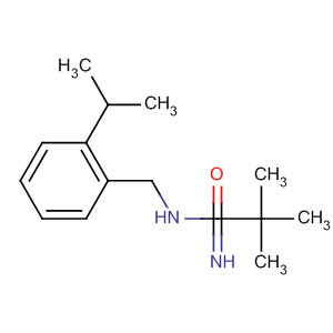 CAS No 90495-21-9  Molecular Structure