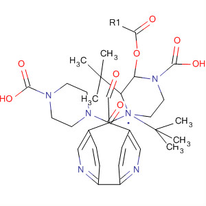 CAS No 904958-89-0  Molecular Structure