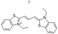 CAS No 905-97-5  Molecular Structure