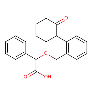 CAS No 90507-52-1  Molecular Structure