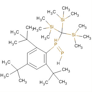 CAS No 90507-73-6  Molecular Structure