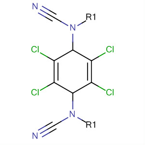 CAS No 90508-46-6  Molecular Structure