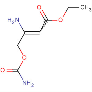 CAS No 90511-66-3  Molecular Structure
