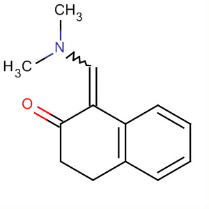 CAS No 90514-17-3  Molecular Structure