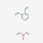 CAS No 9052-45-3  Molecular Structure