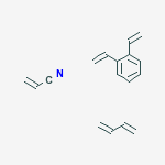 CAS No 9052-77-1  Molecular Structure