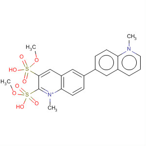 CAS No 90520-96-0  Molecular Structure