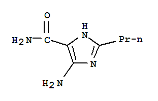 Cas Number: 90521-73-6  Molecular Structure