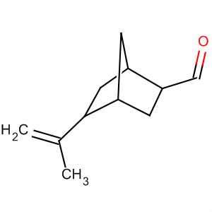 CAS No 90523-66-3  Molecular Structure