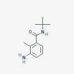 CAS No 905234-93-7  Molecular Structure