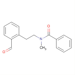 CAS No 90524-43-9  Molecular Structure