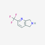 CAS No 905273-59-8  Molecular Structure