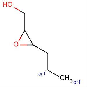 CAS No 90528-63-5  Molecular Structure