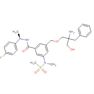 CAS No 905283-15-0  Molecular Structure