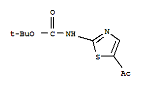 Cas Number: 905300-56-3  Molecular Structure