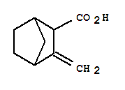 CAS No 90534-44-4  Molecular Structure