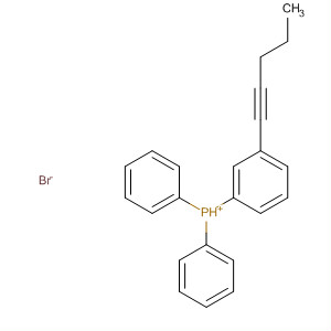 CAS No 90542-19-1  Molecular Structure