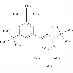 Cas Number: 90542-53-3  Molecular Structure