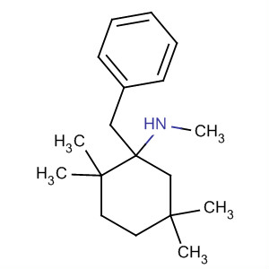 CAS No 90546-99-9  Molecular Structure