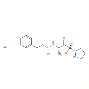 CAS No 90548-53-1  Molecular Structure