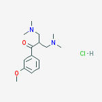 CAS No 90548-63-3  Molecular Structure