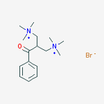 Cas Number: 90548-73-5  Molecular Structure