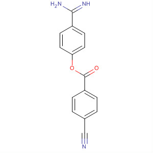CAS No 90549-96-5  Molecular Structure