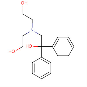 CAS No 90552-80-0  Molecular Structure