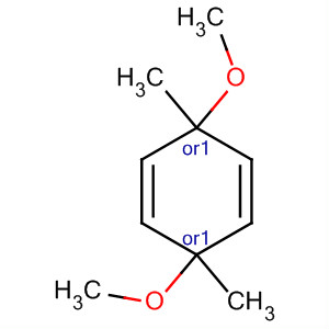 CAS No 90554-25-9  Molecular Structure