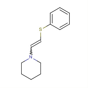 CAS No 90554-31-7  Molecular Structure