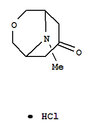 CAS No 90555-88-7  Molecular Structure