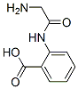 CAS No 90557-83-8  Molecular Structure
