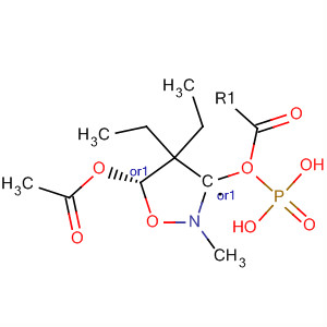 CAS No 905577-26-6  Molecular Structure