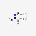 CAS No 90558-65-9  Molecular Structure