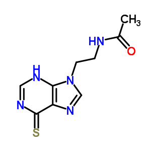 CAS No 90559-88-9  Molecular Structure