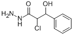 CAS No 90561-47-0  Molecular Structure