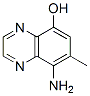 CAS No 90564-84-4  Molecular Structure