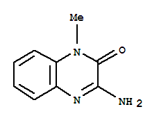 CAS No 90564-85-5  Molecular Structure