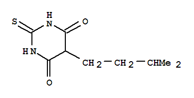 Cas Number: 90565-96-1  Molecular Structure