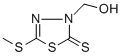 CAS No 90567-39-8  Molecular Structure