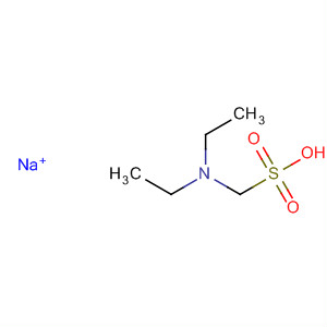 CAS No 90567-64-9  Molecular Structure