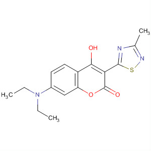 CAS No 90570-08-4  Molecular Structure