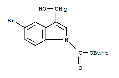 CAS No 905710-14-7  Molecular Structure