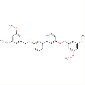 CAS No 905722-73-8  Molecular Structure