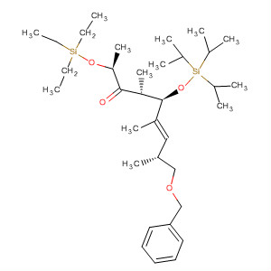 CAS No 905732-35-6  Molecular Structure