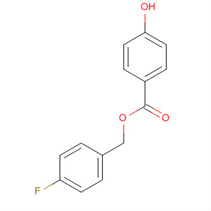 CAS No 90577-89-2  Molecular Structure