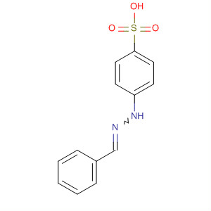 CAS No 90579-02-5  Molecular Structure