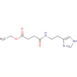 Cas Number: 90579-17-2  Molecular Structure