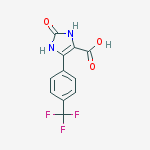 CAS No 905807-52-5  Molecular Structure