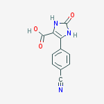 CAS No 905807-56-9  Molecular Structure